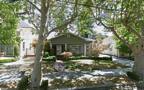 Detached house sells in San Jose for $2.3 million